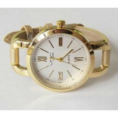 Jam Tangan Vincci Ori Murah / Sale Vnc Watch Original - P68G1T