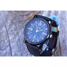 jam tangan Vinergy Quartz Jam Tangan Water Resistant