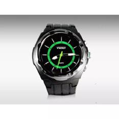 jam tangan Vinergy Quartz Jam Tangan Water Resistant