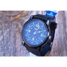 jam tangan Vinergy Quartz Jam Tangan Water Resistant