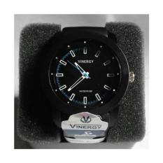 jam tangan Vinergy Quartz Jam Tangan Water Resistant
