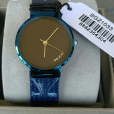 Jam tangan wanita Bregenz 1033 biru