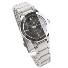 Jam Tangan Wanita Casio LTP 1230D -1C Original