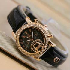 Jam Tangan Wanita / Cewek Murah Aigner Model Terbaru 2018