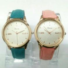 Jam tangan wanita geneva original yg lgi tren