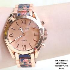 JAM TANGAN WANITA MURAH GUESS BONIA LV MK FASHION PERMATA SWAROVSKI HQ