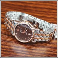 Jam Tangan Wanita Original Charles Jourdan Cj1005-2642