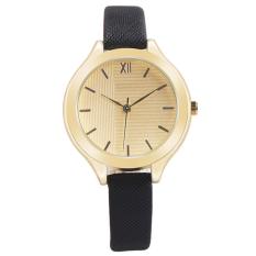 Jam Tangan Wanita Original OKTIME GOLD-01 Murah Fashion Berkualitas