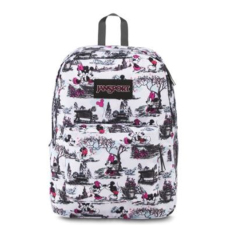 Jansport Disney Superbreak - Day In The Park