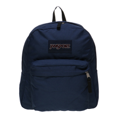JanSport Springbreak Backpack - Navy