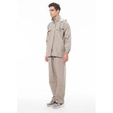 Jas Hujan Acold / Raincoat Acold Size Xxxl - Ylzn5p