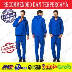 Jas Hujan ACOLD Ukuran M- Best Quality Product