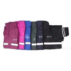 Jas Hujan AXIO EUROPE BEST QUALITY M,L,XL,XXL,XXXL