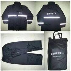 Jas Hujan Axio Europe Original ( Beratnya Hanya 1 Kg/Pcs Di Jne Atau 1299gr/Pcs) Khusus Untuk Ukuran S-M-L-Xl