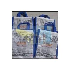 JAS HUJAN AXIO EUROPE Ukuran L READY STOK BANYAK ! Size Lain Juga Ada