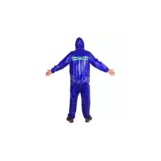 Jas Hujan Karet PCV Original GMA Raincoat Legenda Kyk Axio Europe