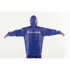 Jas Hujan Karet PCV Original GMA Raincoat Legenda kyk Axio Europe
