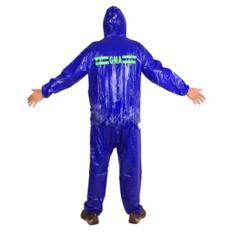 Jas Hujan Karet PCV Original GMA Raincoat Legenda kyk Axio Europe - Prima Mart