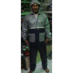 Jas Hujan Merk Luxury - Pw4vnx