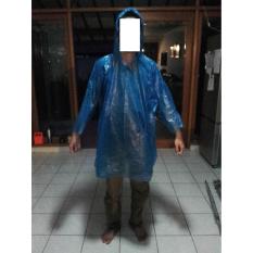 Jas Hujan merk Palem Murah Banget