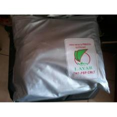 Jas Hujan Poncho Big Top Layar Tipe 7H7-Pbp-Cwlt - 93A3ec