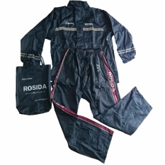 Jas hujan Rosida 882 Sport Original XXXL