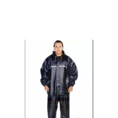 JAS HUJAN SUMO 6XL XTRA LARGE / JUMBO MERK TIGER HEAD