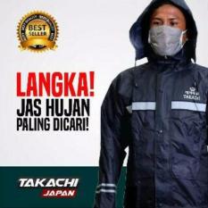 Jas hujan TAKACHI eceran harga grosir