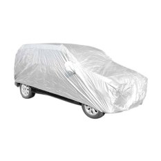 Jason - Body Cover Sarung Mobil - Taruna