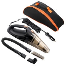 JDM Car Vacuum Cleaner-Membuat Anda Auto Interior Dirt-free dengan Car Vacuum Yang Memiliki Tinggi- Power 106 W Motor, HEPA Filter, 16ft Kabel Portable Handheld 12 V DC Auto Vacuum Cleaner untuk Mobil dari Berbagai Ukuran-Intl