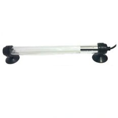 JEBO 5W Submersible UV Sterilizer Lampu UV Celup Dalam Air Akuarium Kolam Ikan