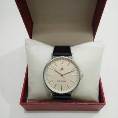 Jims Honey - Jam Tangan Exclusive - Kode : 999 Besar (Black)