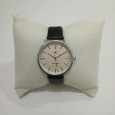 Jims Honey - Jam Tangan Exclusive - Kode : 999 Kecil (Black)