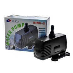 jirifarm (09355) Resun King-2 Pompa Air Hidroponik / Kolam 1000L / Jam 20 watt