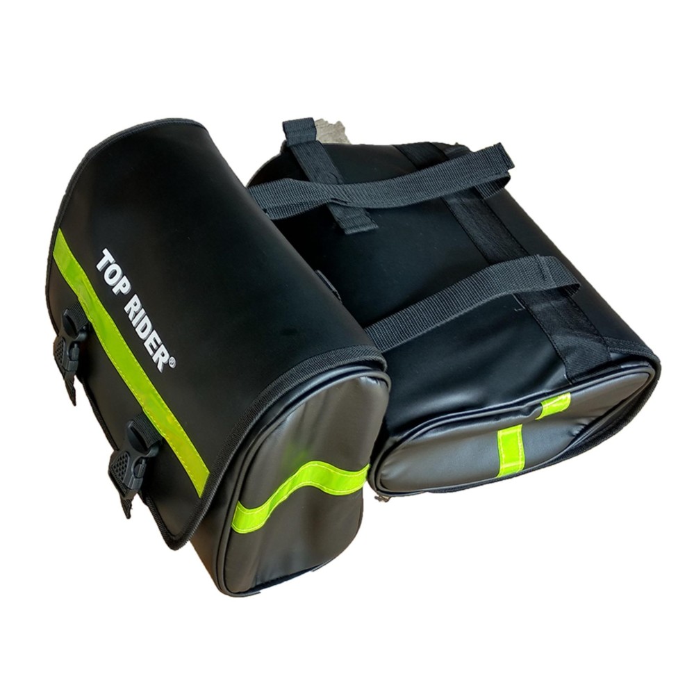 Top Rider - Sidebag Tas Bagasi Samping Motor