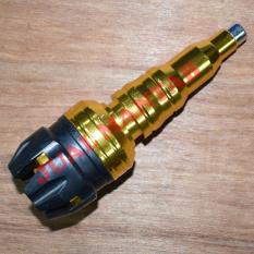 JM Aksesoris Motor Pelindung Body Motor/Jalu Knalpot New