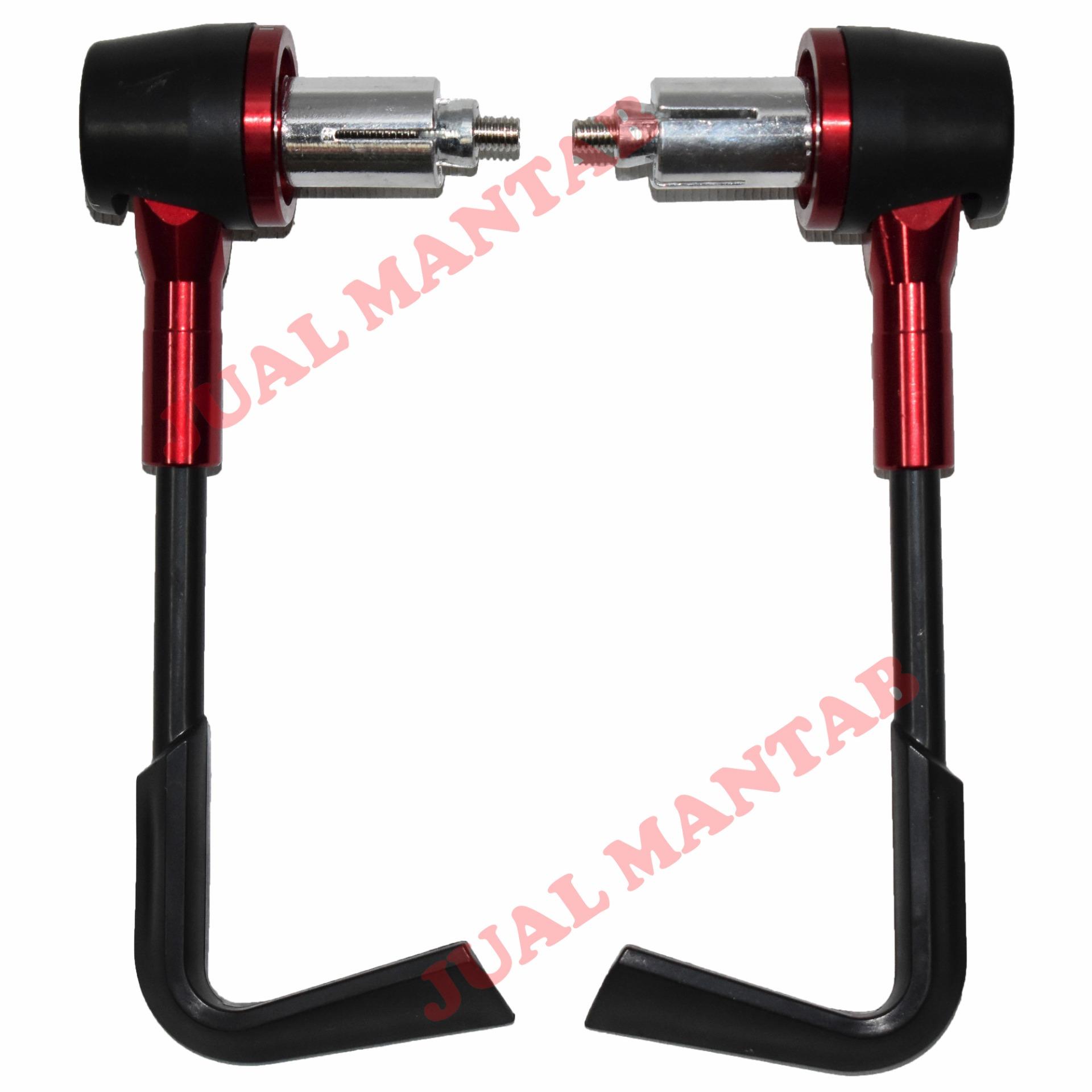 JM Handle Guard Pro Guard - Merah JM Handle Guard Pro Guard - Merah