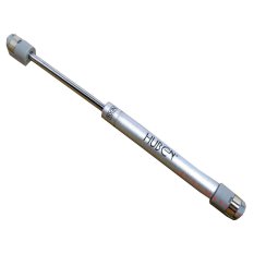 JM Huben Hidrolik Jok Motor - Silver