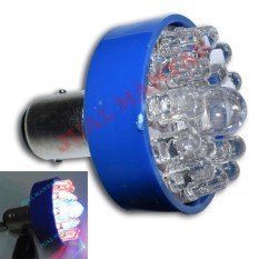 JM Lampu Led Rem/Lampu Stop Kedap-kedip 19 Mata