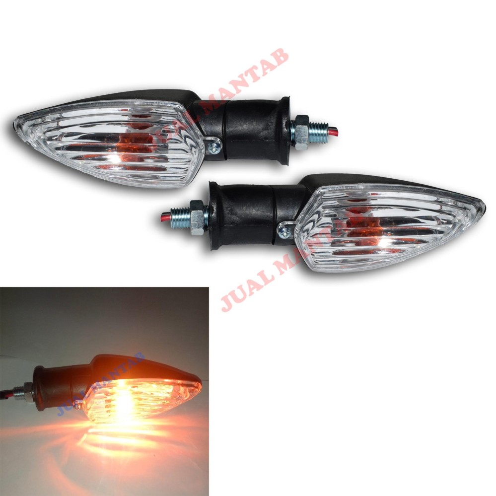 JM  Lampu Led Sen Mini Standar Vixion New