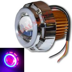 JM Lampu Projie LED U12