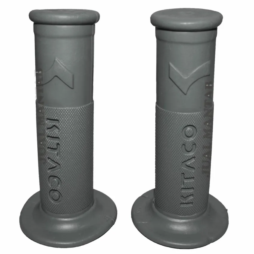 Harga jm motorcycle hand grips cover kitaco karet gas anti slip | HARGALOKA.COM