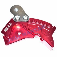 JM Peninggi Shock Mundur Yamaha Mio J - Merah