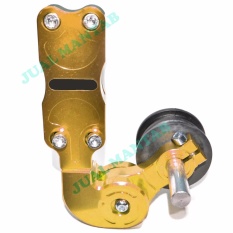 JM Stabilizer Rantai Motor Besar/Sport - Emas