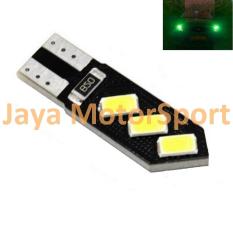 JMS - 1 Pair (2 Pcs) Lampu LED Mobil / Motor / Senja /