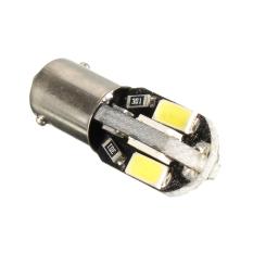 Rp 39.000. JMS - 1 Pair/2 Pcs Lampu LED Mobil / Motor / Senja BA9s / Wedge Side Canbus ...