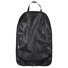 Jo. Di Mobil Auto Seat Back Protector Cover Bandung Photo: “Kick Tikar Lumpur Bersih (Hitam)