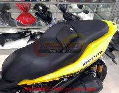 Jok Thailand MBTech Sporty Yamaha Aerox 155
