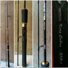 JORAN AIWA KING COBRA PANJANG 180 METER