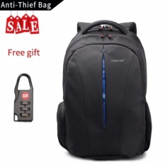 Joy Anti-theftTravel Bisnis Pria Wanita Tas Ransel Papan 12.1-15.6